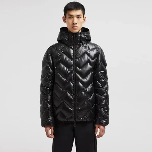몽클레어 남성 다운 패딩 - Moncler Mens Down Padding - moc449… - 1