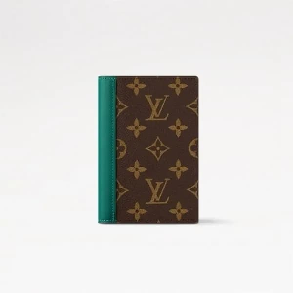 루이비통 모노그램 여권지갑 - Louis vuitton Monogram Passport W… - 1