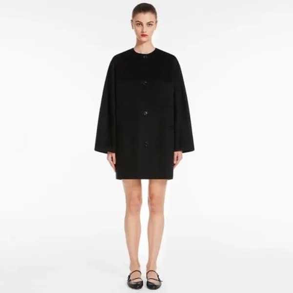 막스마라 여성 알바타 코트 - Maxmara Womens Albata Coat - mac4… - 1