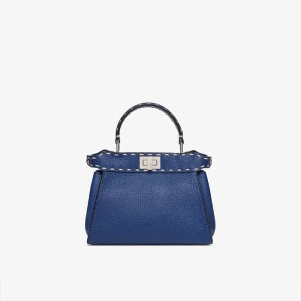 펜디 여성 피카부 백 - Fendi Womens Peekaboo Bag - feb4881x - 1