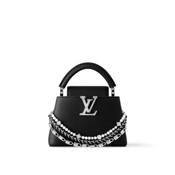 루이비통 여성 토뤼옹 카퓌신 BB M11908 - Louis vuitton Womens C… - 1