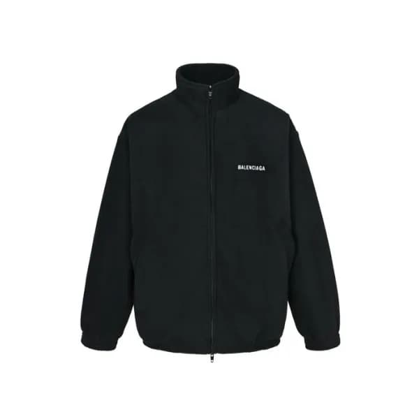 발렌시아가 남성 집업 자켓 - Balenciaga Mens Zip-up Jacket - b… - 1