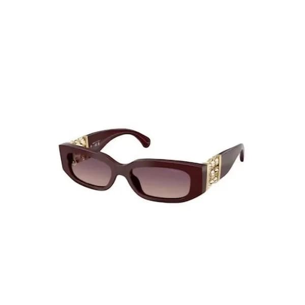 샤넬 여성 이니셜 선글라스 - Chanel Womens Sunglasses - acc407… - 1