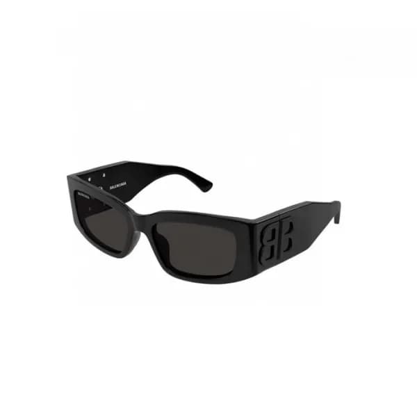 발렌시아가 남/녀 이니셜 선글라스 - Balenciaga Unisex Sunglasses … - 1