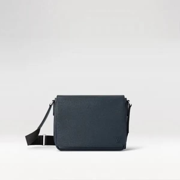 루이비통 남성 디스트릭트 메신저 백 M30969 - Louis vuitton Mens Di… - 1
