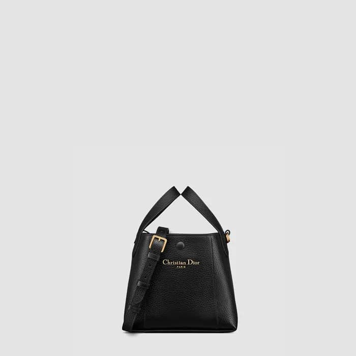 디올 여성 시그니처 스몰 버킷백 M2840 - Dior Womens Signature Bu… - 1