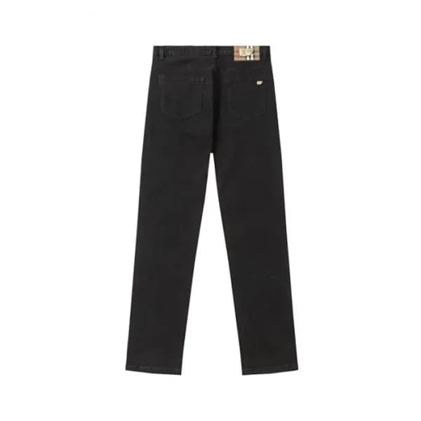 버버리 남성 클래식 청바지 - Burberry Mens Classic Jeans - buc… - 1