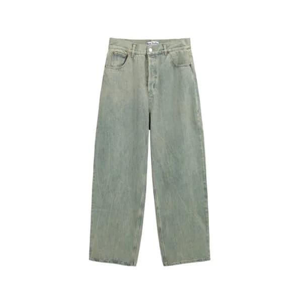 아크네 남/녀 빈티지 청바지 - Acne Studios Unisex Vintage Jean… - 1
