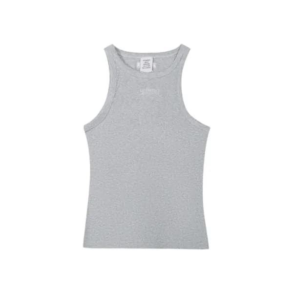 베트멍 남성 라운드 나시 - Vetements Mens Sleeveless Top - am… - 1