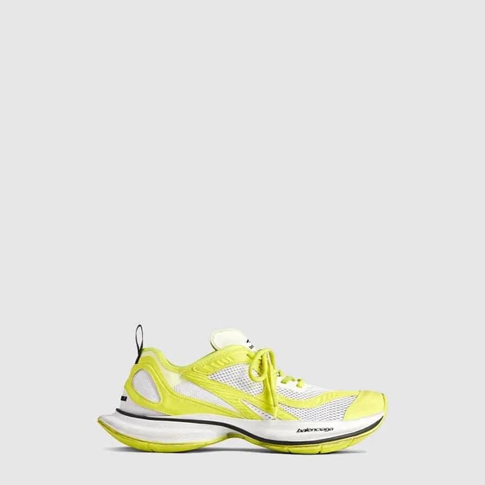 발렌시아가 남/녀 서킷 스니커즈 - Balenciaga Unisex Circuit Snea… - 1