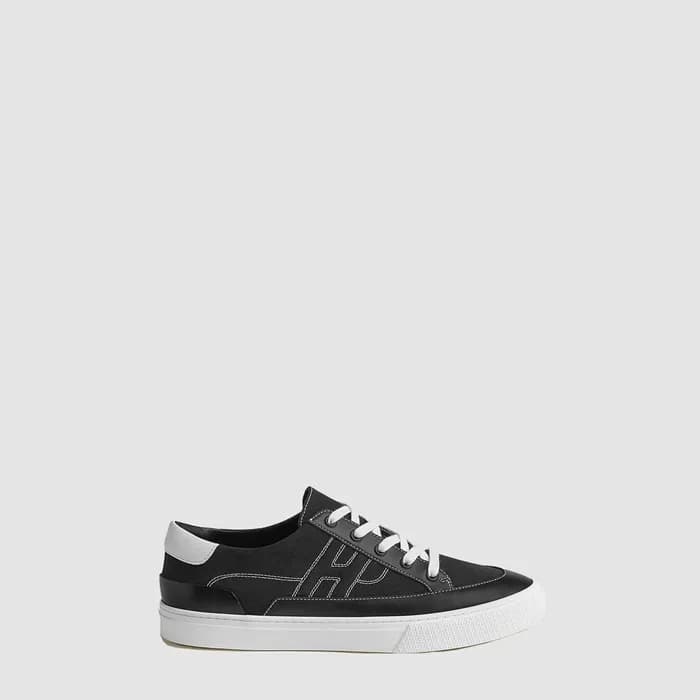 에르메스 남성 Deep 스니커즈 - Hermes Mens Deep Sneaker - hes… - 1