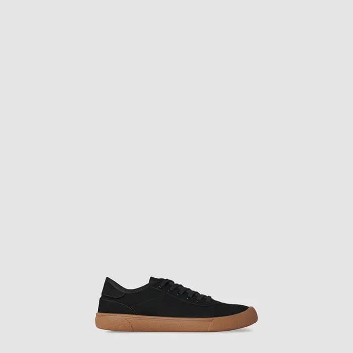 더 로우 여성 리넨 캔버스 스니커즈 - The Row Linen Canvas Sneaker… - 1