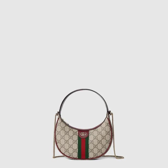 구찌 여성 스몰 숄더백 - Gucci Womens Small Shoulder Bag - g… - 1