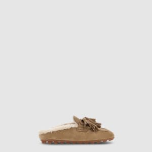 호간 여성 올림피아 뮬 - Hogan Womens Olympia Mule - hos8277…