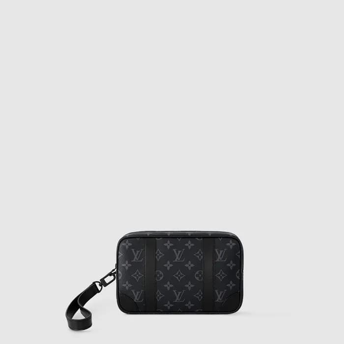 루이비통 남성 포쉐트 카사이 M82076 - Louis vuitton Mens Pochet… - 1