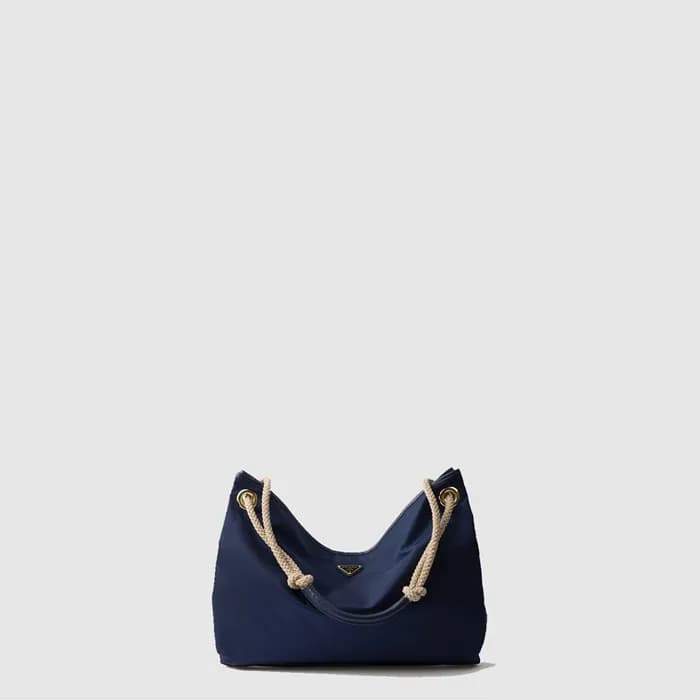 프라다 여성 마리너 라지 리나일론 백 1BC244 - Prada Womens Mariner… - 1