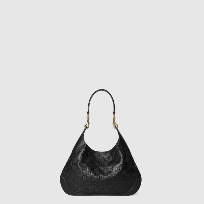 구찌 여성 라지 숄더백 - Gucci Womens Large Shoulder Bag - g… - 1