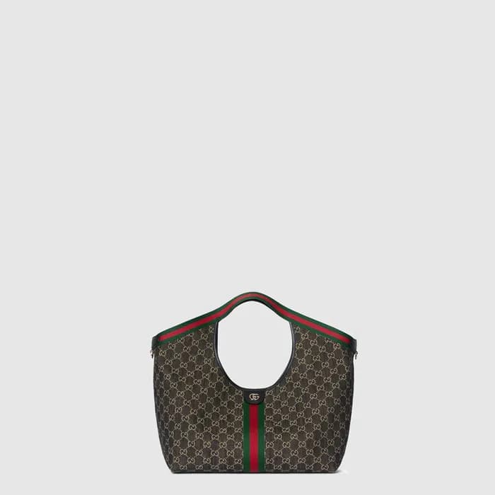 구찌 여성 질리오 라지 토트백 - Gucci Womens Giglio Large Tote … - 1