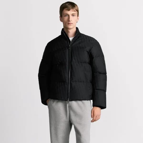 디올 남성 다운 패딩 - Dior Mens Down Padding - dic8696x - 1