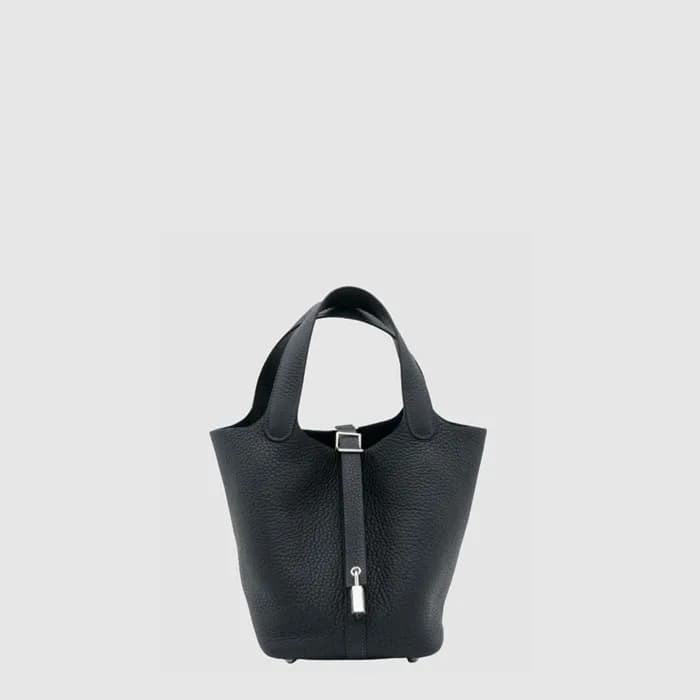 에르메스 여성 피코탄 PM - Hermes Womens Picotin Bag - heb11… - 1