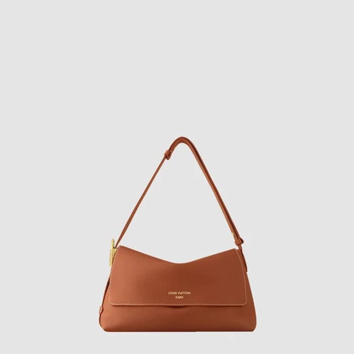 루이비통 여성 로우 키 메신저 M13148 - Louis vuitton Womens Low… - 1