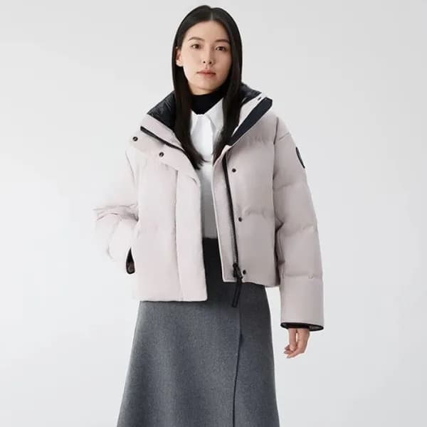 캐나다구스 여성 다운 패딩 - Canada goose Womens Down Padding … - 1
