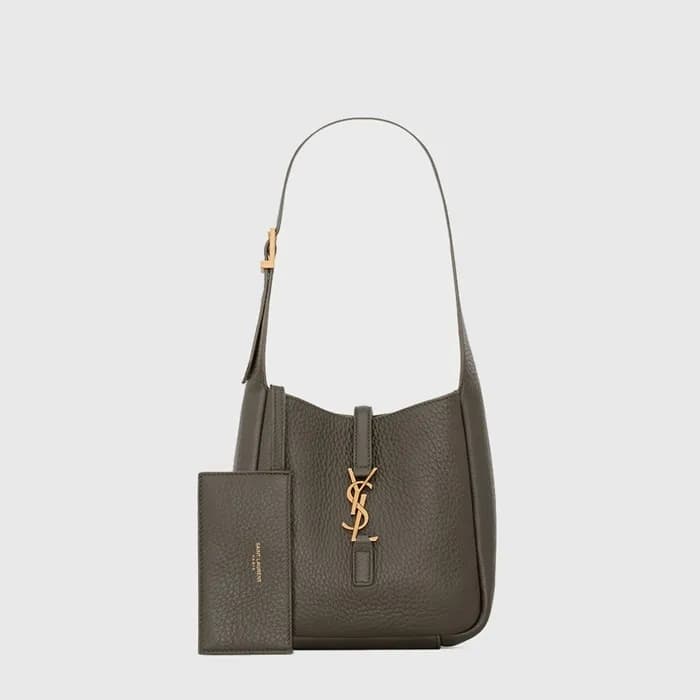 입생로랑 여성 LE5A7 베이비 백 - Saint Laurent Womens LE5A7 B… - 1