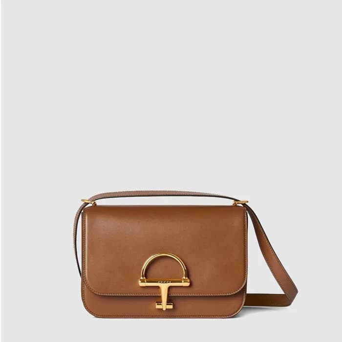 구찌 여성 시에나 스몰 숄더백 - Gucci Womens Sienna Small Shoul… - 1