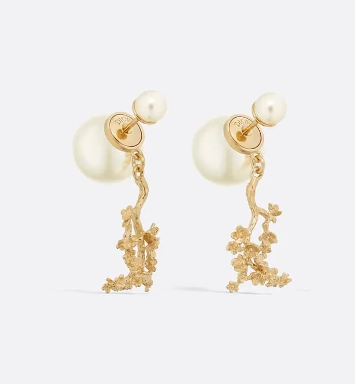디올 여성 트라이벌 이어링 - Dior Womens Tribales Earring - ac… - 1