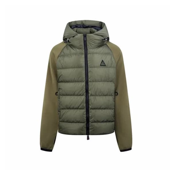 몽클레어 남성 다운 자켓 - Moncler Mens Down Jacket - moc1244… - 1