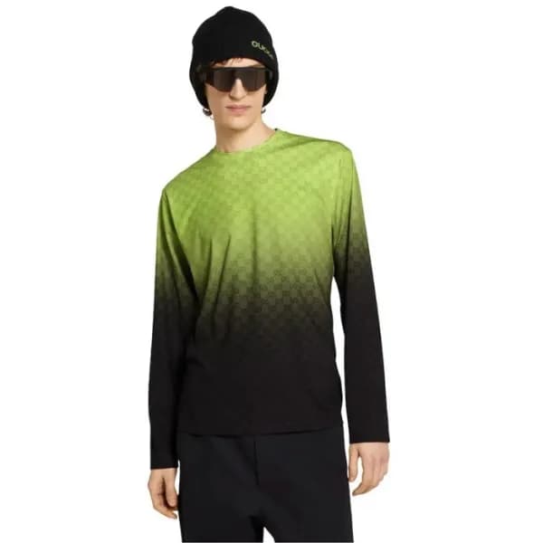 구찌 남성 라운드 맨투맨 - Gucci Mens Round Tshirt - guc12493… - 1