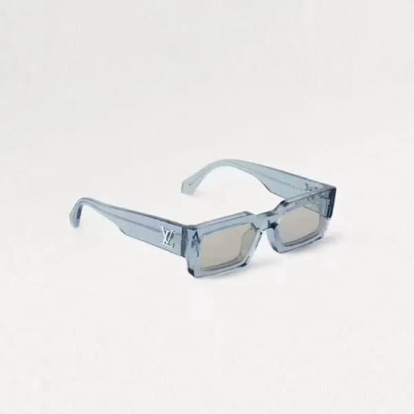 루이비통 남성 이니셜 선글라스 - Louis vuitton Mens Sunglasses -… - 1