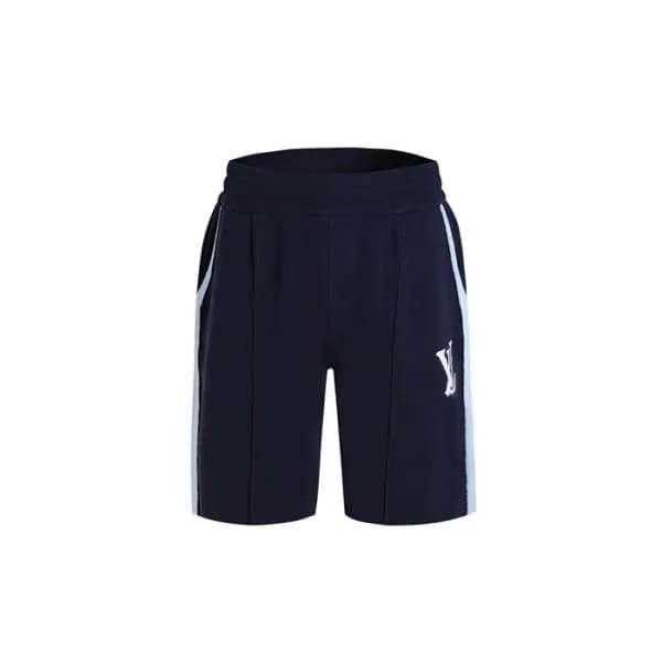 루이비통 남성 클래식 쇼츠 - Louis vuitton Mens Classic Shorts… - 1