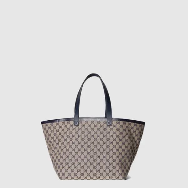 구찌 여성 토티시마 미디엄 토트백 - Gucci Womens Tortissima Mediu…