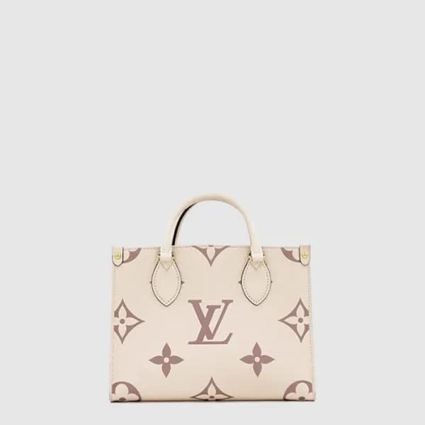 루이비통 여성 온더고 PM M45654 - Louis vuitton Womens On th… - 1