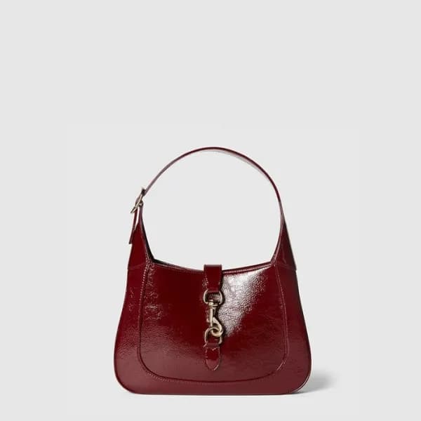 구찌 여성 재키 스몰 숄더백 - Gucci Womens Jackie Small Should… - 1