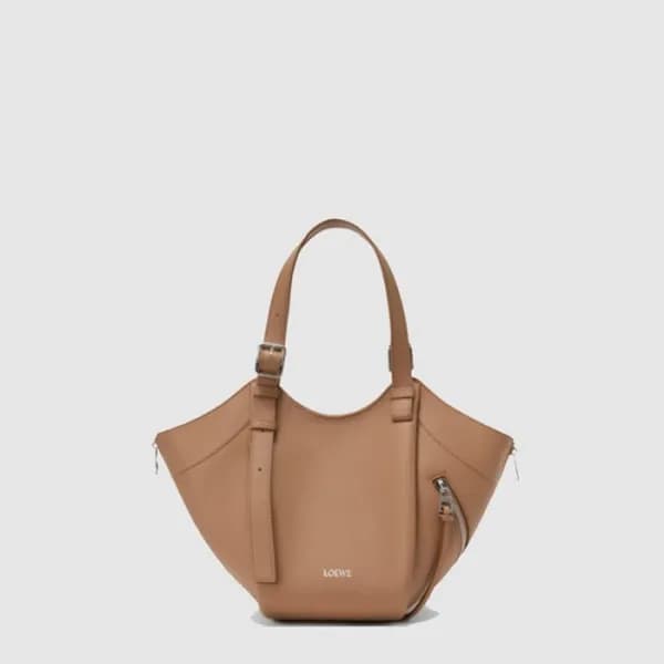 로에베 여성 해먹 플립 백 - Loewe Womens Hammock Flip Bag - l… - 1