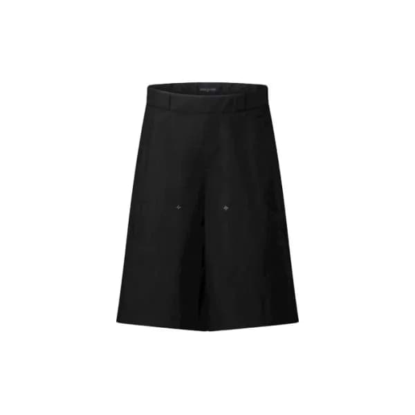 루이비통 남성 캐쥬얼 쇼츠 - Louis vuitton Mens Casual Shorts … - 1