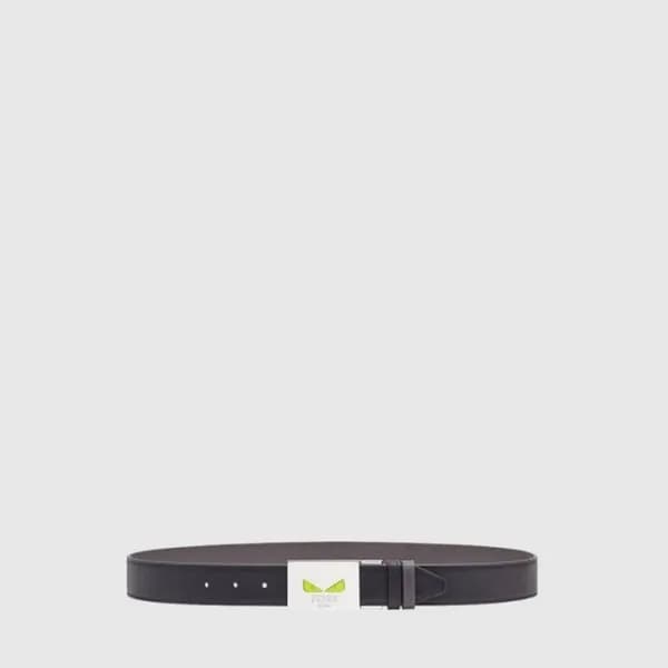 펜디 남성 몬스터 벨트 - Fendi Mens Monster Belt - bel471x - 1