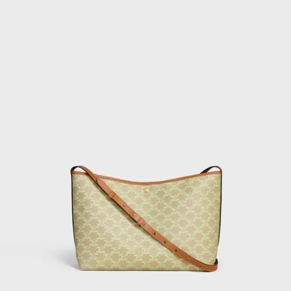 셀린느 여성 소프트 쇼퍼 백 - Celine Womens Soft Shopper Bag -… - 1