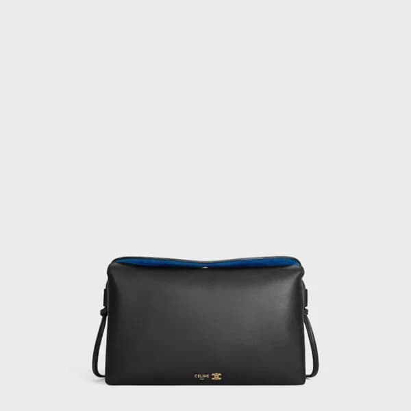 셀린느 여성 트리오 플랩 숄더백 - Celine Womens Trio Flap Should… - 1