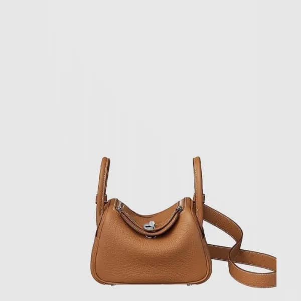 에르메스 여성 린디 미니 백 - Hermes Womons Lindy Mini Bag - h… - 1