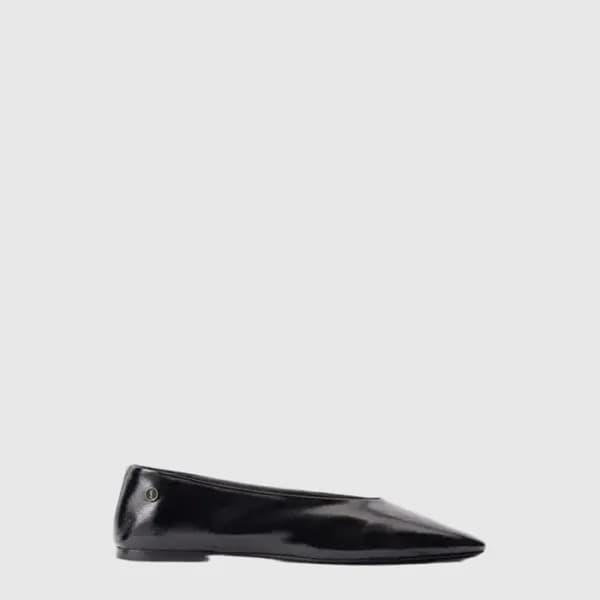 입생로랑 여성 사오 발레리나 - Saint Laurent Womens Sao Balleri… - 1