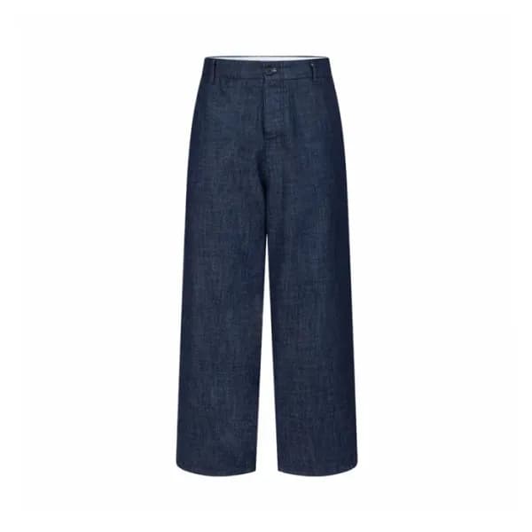 프라다 남성 클래식 청바지 - Prada Mens Classic Jeans - prc158… - 1
