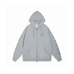 베트멍 남/녀 캐쥬얼 후드티 - Vetements Unisex Casual Hooded -…