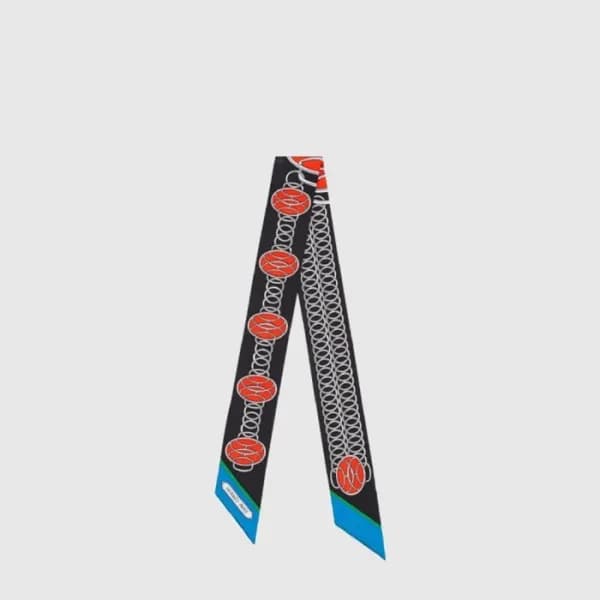 에르메스 여성 리프트 프로필 트윌리 - Hermes Womens Lift Profile T… - 1