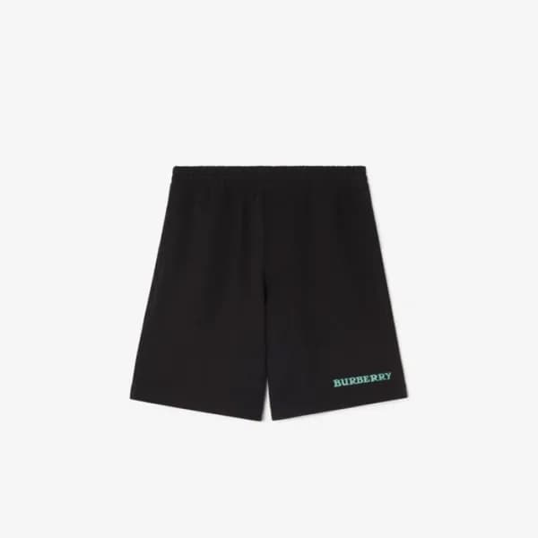 버버리 남성 스웻 쇼츠 - Berberry Mens Sweat Shorts - buc16267x