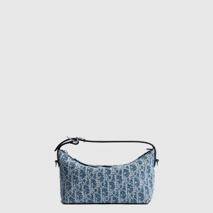 디올 여성 리비에라 노마드 파우치 - Dior Womens Riviera Nomad Pouch - dib16395x - 1