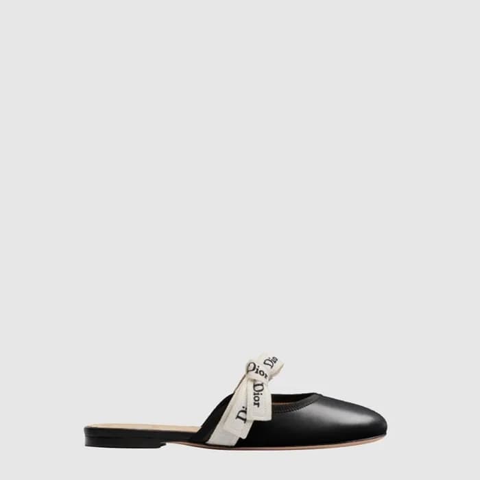 디올 여성 사보트 자디올 뮬 - Dior Womens Sabot JAdior Mule - dis14479x - 1