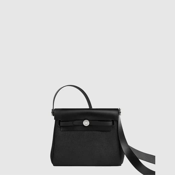 에르메스 여성 에르백 집 20 - Hermes Womens Herbag Zip 20 Bag - heb16863x - 1